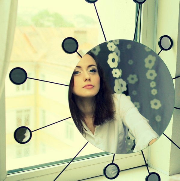 Юлия Никитина