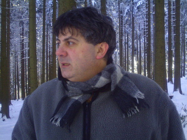 Pasha Ananov