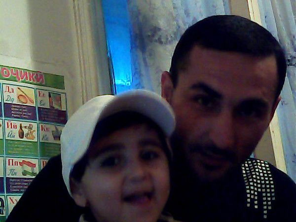 Хуршед Мизробов