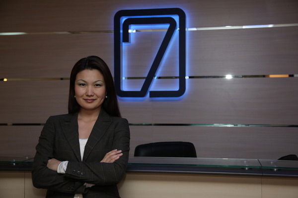 Бахыт Шойымбекова