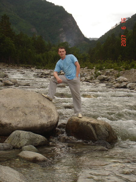 Владимир Дьяченко