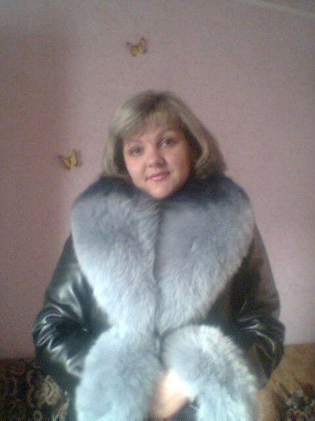 Вита Константиновская