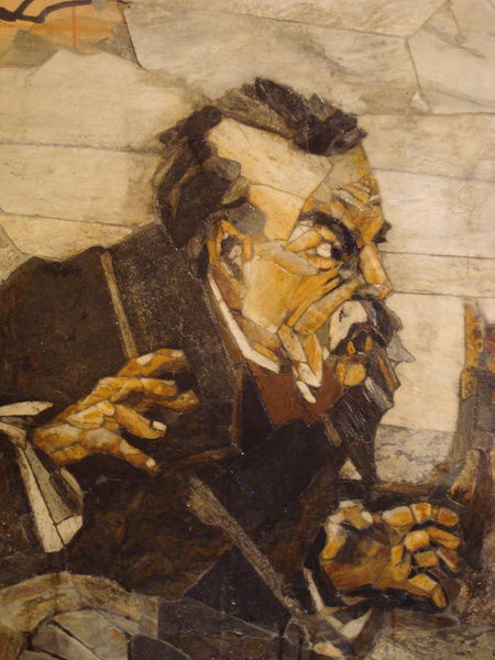 Евгений Одегов