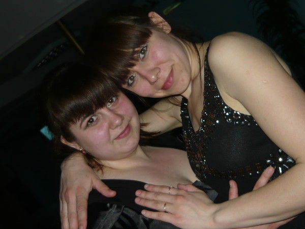 Анна Большакова