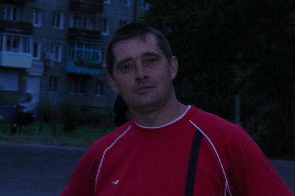 Анатолий Ветров