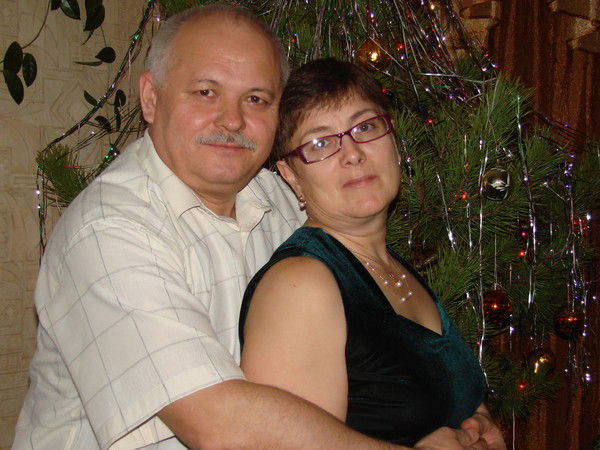 Сергей Семенов