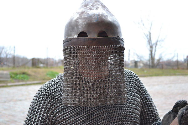 Дмитрий Сырчин