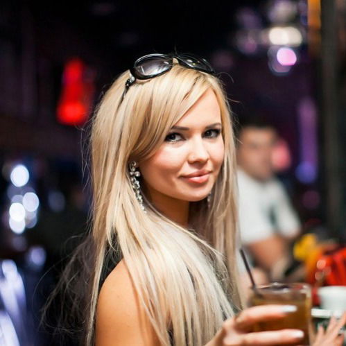 Виктория Чуваткина