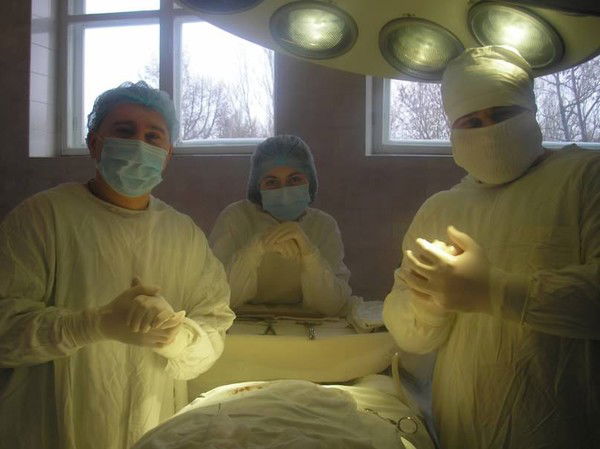 Дмитрий Корсаков