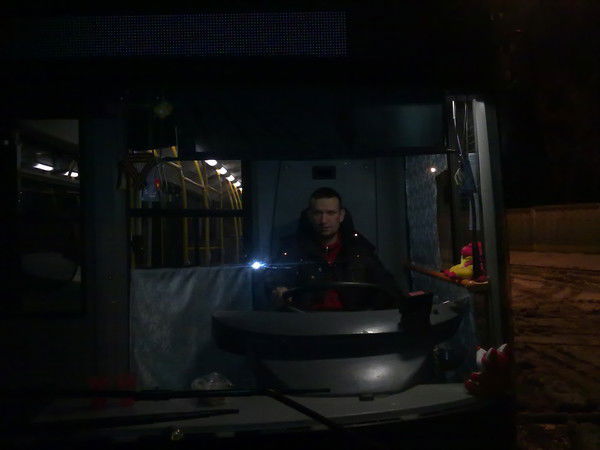 Саша Прокопчик