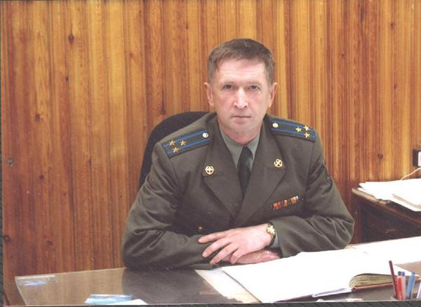 Александр Бахтин