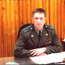 Александр Бахтин