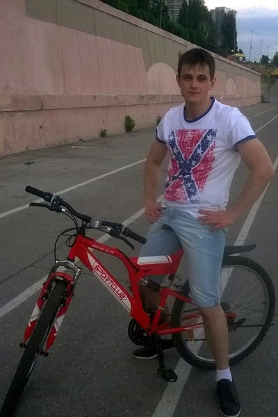 Сергей Майер