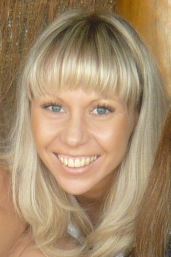 Ольга Коновалова