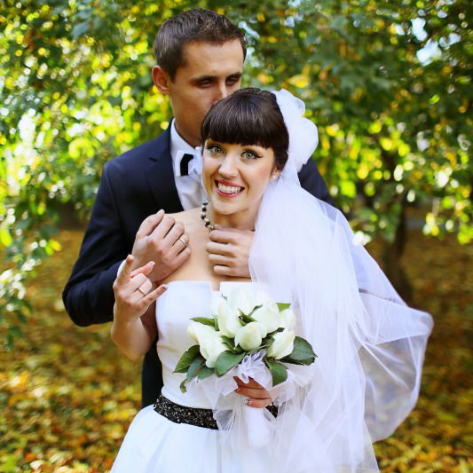 Марина Евсеенко