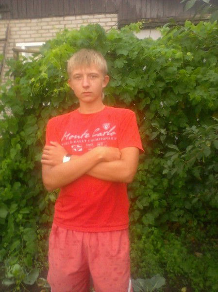 Влад Володькин