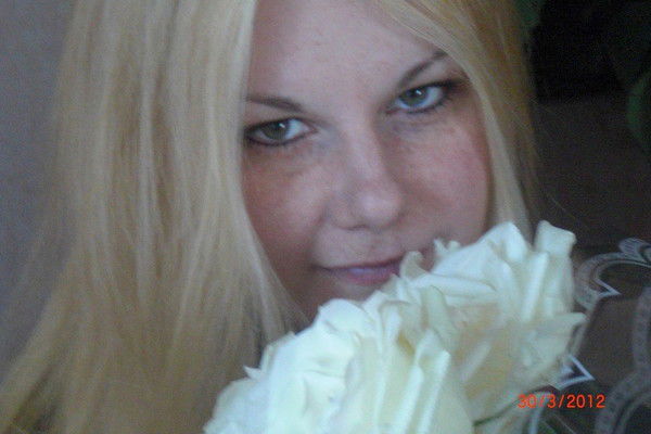 Света Бояршинова