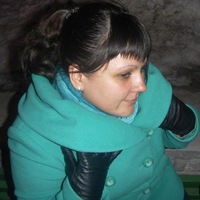 Лана Геронимова