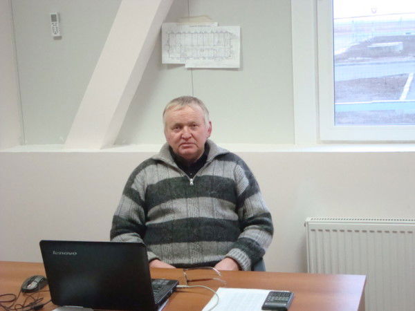 Василий Саврасов