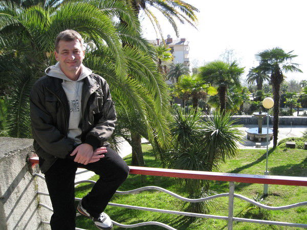 Токарев Александр