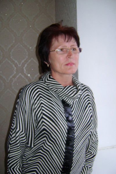 Раиса Бегайдарова