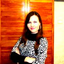 Юлианна Шахова