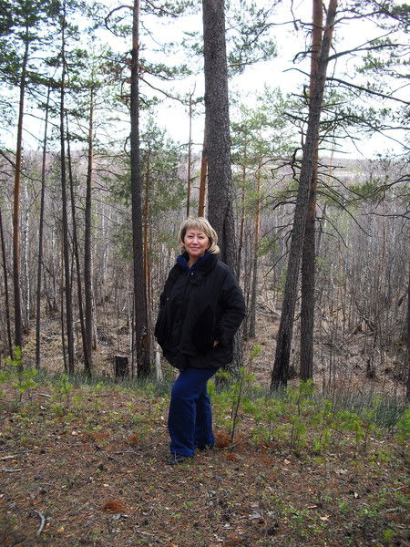 Флюра Козлова