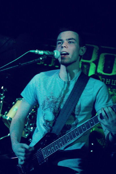 Александр Морозько