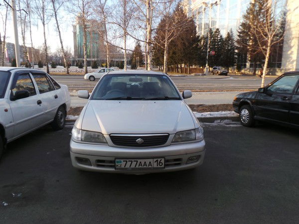 Ринат Арыстанбек