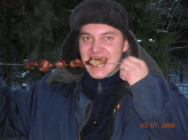 Неволин Виктор