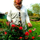Нина Гусенцова