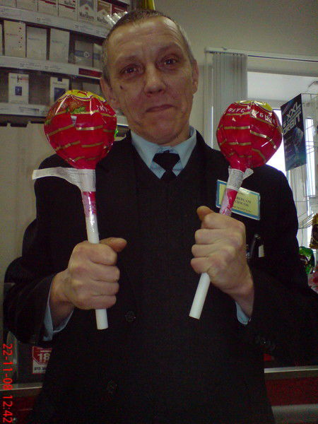 Александр Шамонов