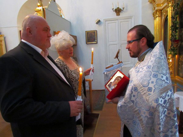 Николай Свобода