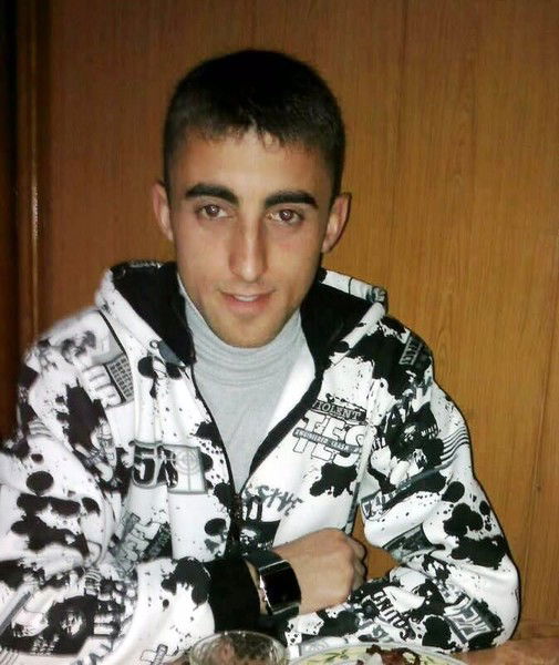 Руслан Капитонов