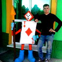 Александр Михалыч