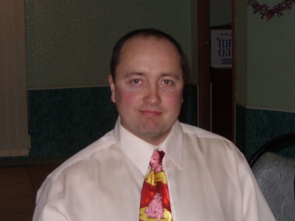 Андрей Бутылов