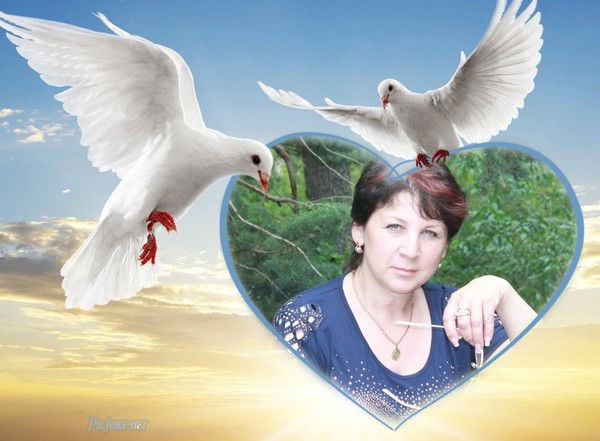 Эльмира Баскакова