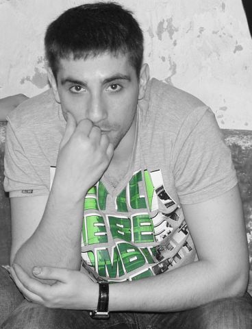 Дима Сорокин