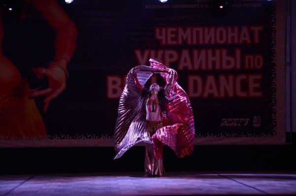 Анастасия Окорокова