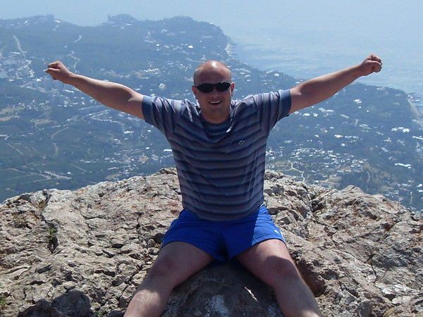 Даниил Морозов