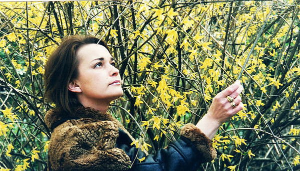 Татьяна Махонина