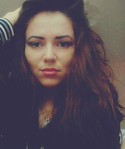 Анастасия Еремина