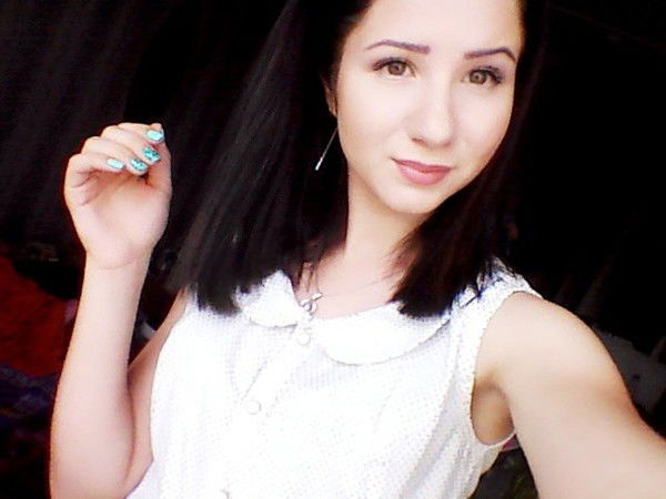 Виолетта Окшинская