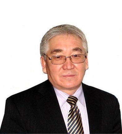 Павел Тапышпан