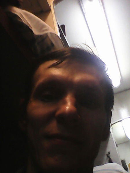 Илья Гаршин