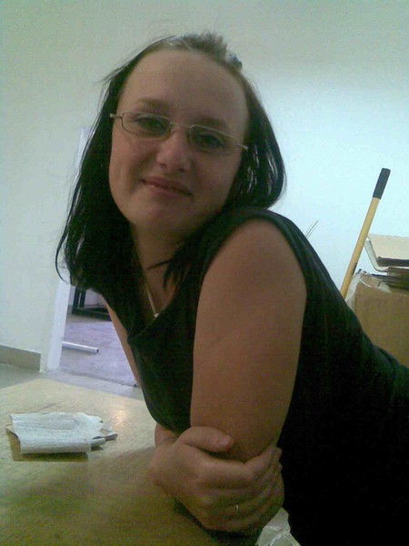 Марина Кугатова