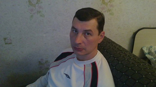 Игорь Кузиков