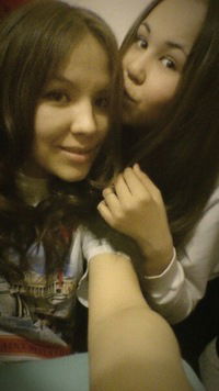 Руфина Юнусова