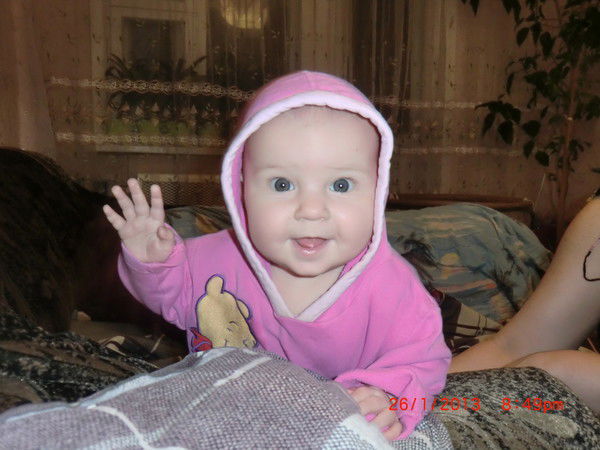 Светлана Лысенко