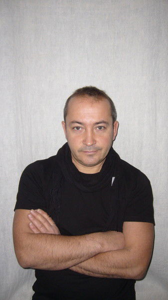 Андрей Белизов